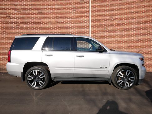 Used 2020 Chevrolet Tahoe Premier image 26