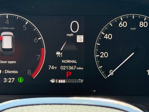 Used 2025 Honda Pilot EX-L image 22