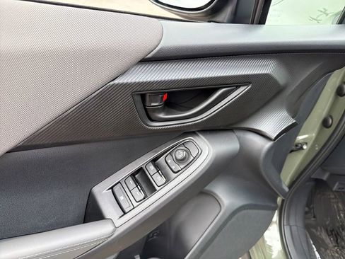 Used 2026 Subaru Crosstrek 2.0i Premium image 16