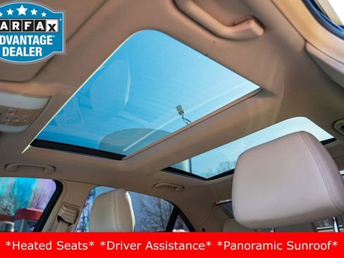 Used 2015 Mercedes-Benz E 350 4MATIC Sedan image 31