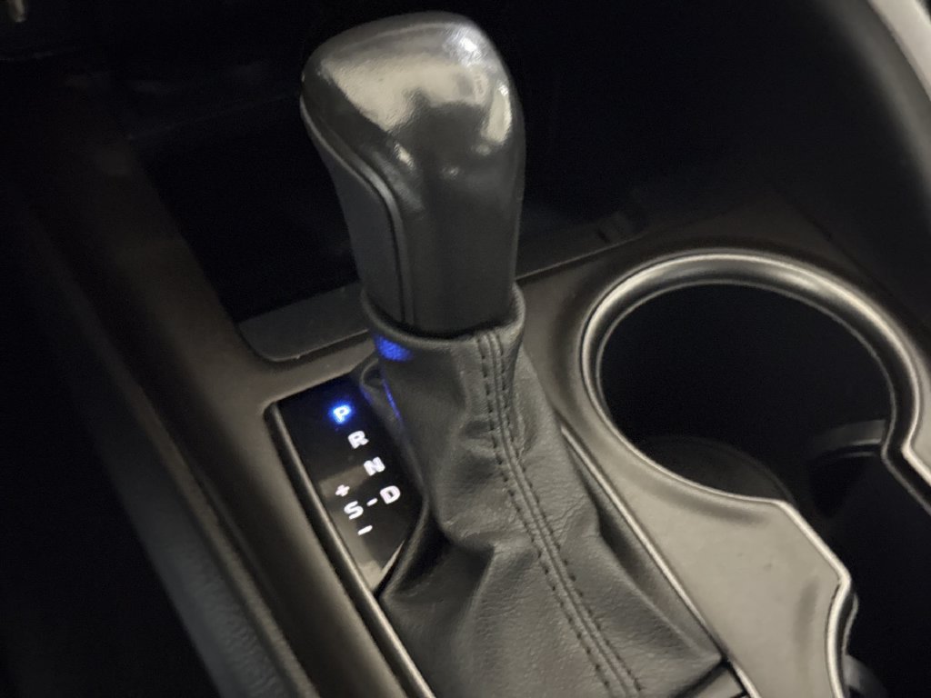 Used 2023 Toyota Camry SE FWD image 17