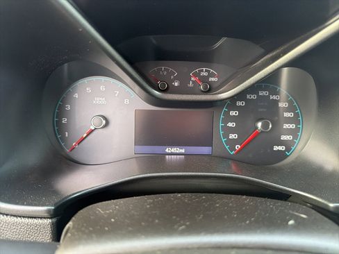 Used 2019 Chevrolet Colorado LT image 8