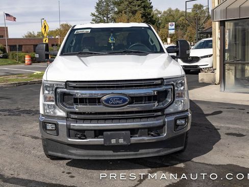 Used 2021 Ford F250 XLT w/ XLT Value Package image 9