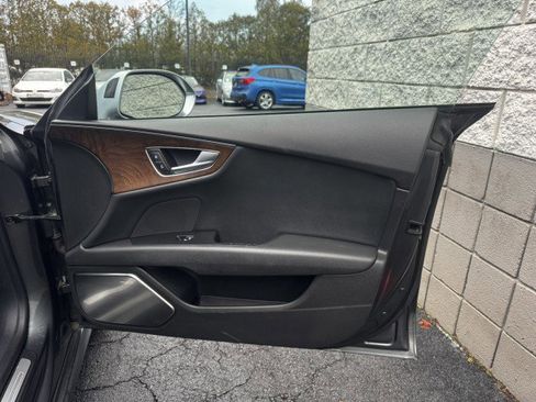 Used 2013 Audi S7 Prestige image 35