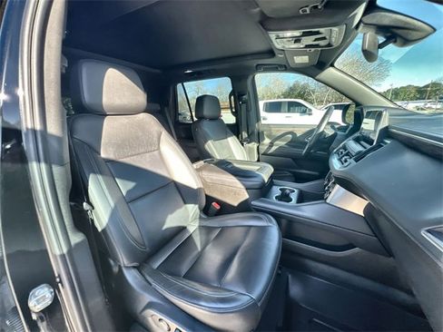 Certified 2021 Chevrolet Tahoe Z71 w/ Z71 Off-Road Package image 19