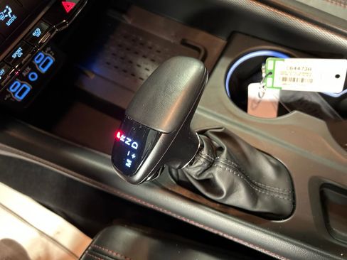 Used 2025 Dodge Durango GT AWD/4WD image 20