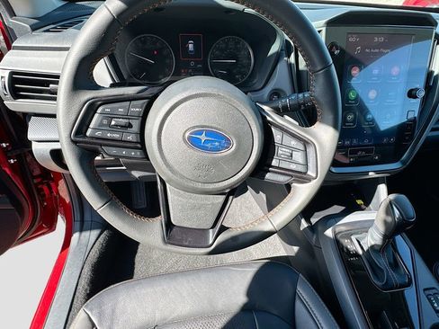 Certified 2025 Subaru Crosstrek 2.5i Limited w/ Crosstrek Mirror Package image 15