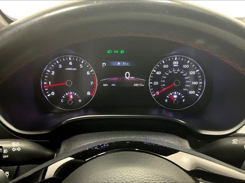 Used 2023 Kia Forte GT w/ GT2 Package image 26