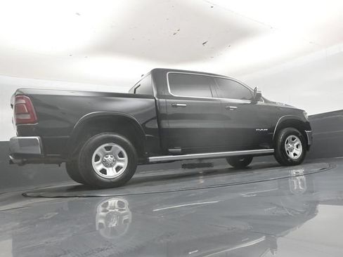 Used 2020 RAM 1500 Laramie AWD/4WD image 41