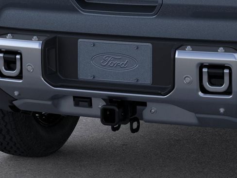 New 2025 Ford Bronco Sport Badlands w/ Sasquatch Badlands Package image 23