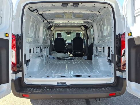 New 2026 Ford Transit 350 148 Low Roof RWD image 10