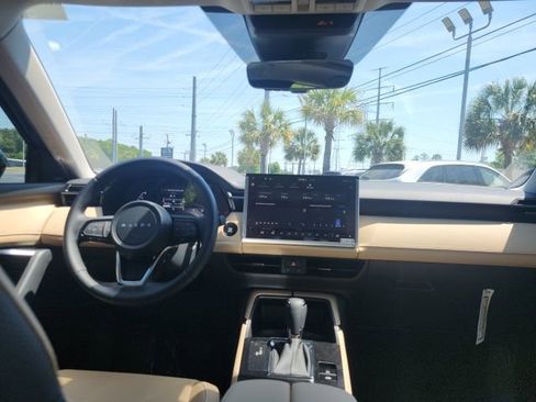 New 2026 MAZDA CX-5 2.5 S w/ Premium Package image 17