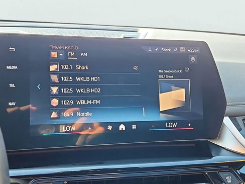 Used 2024 BMW X1 xDrive28i w/ Convenience Package image 28