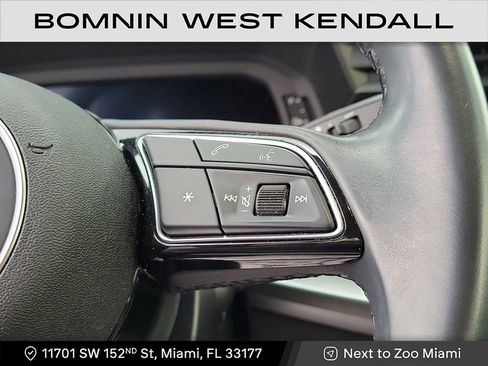 Used 2022 Audi A3 2.0T Premium image 17