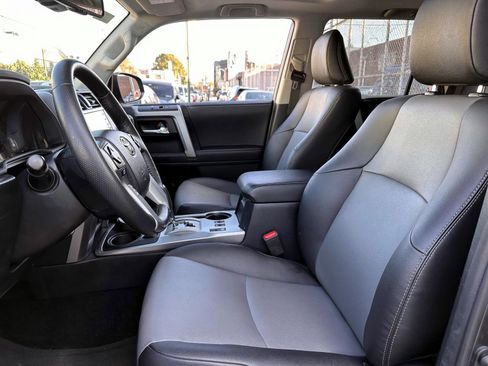 Certified 2023 Toyota 4Runner SR5 Premium image 15