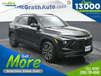 New 2026 Chevrolet TrailBlazer ACTIV w/ Convenience Package video 1