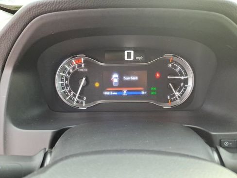 Used 2022 Honda Ridgeline RTL-E image 9