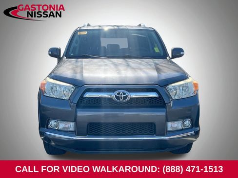 Used 2011 Toyota 4Runner SR5 image 3