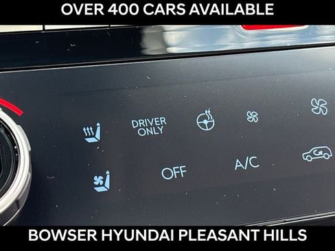 New 2026 Hyundai Santa Fe Calligraphy AWD/4WD image 9