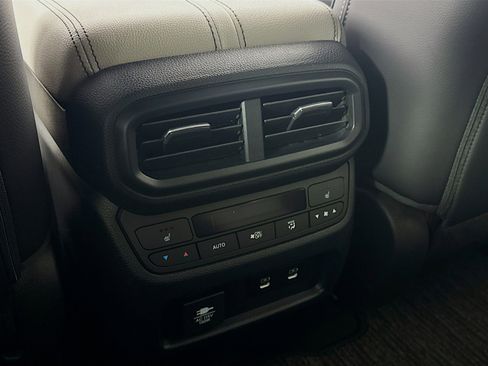 New 2026 Honda Passport TrailSport Elite image 27