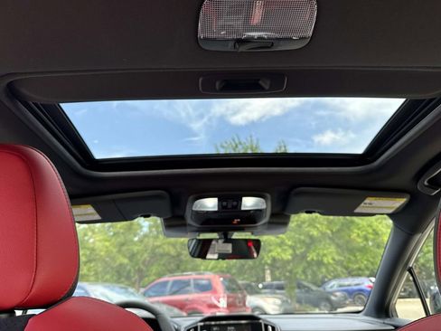 New 2026 Subaru WRX Limited image 18