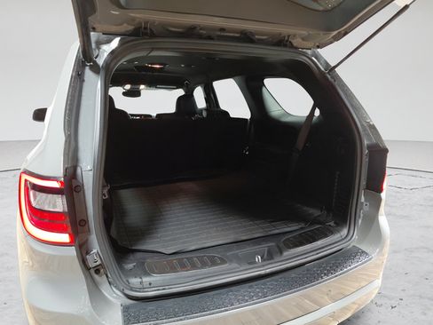 Used 2022 Dodge Durango GT AWD/4WD image 15