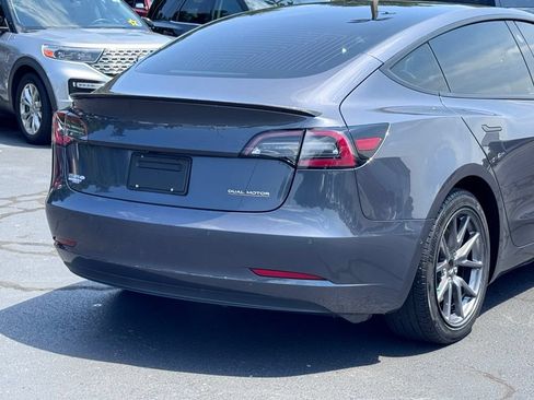 Used 2020 Tesla Model 3 Performance AWD/4WD image 35