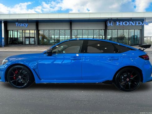 New 2025 Honda Civic Type R image 7