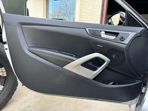 Used 2015 Hyundai Veloster Turbo w/ Option Group 04 image 36