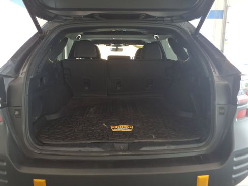 Used 2024 Subaru Outback Wilderness AWD/4WD image 20
