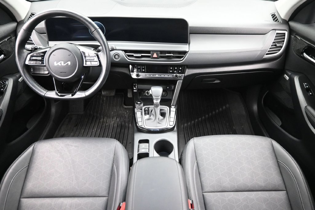 Used 2024 Kia Seltos SX AWD/4WD image 15