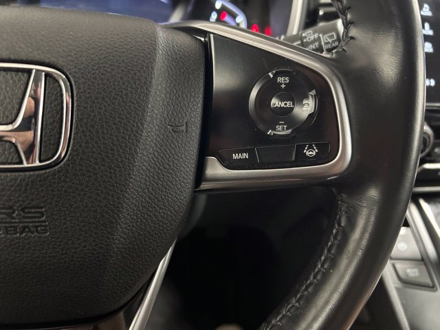 Certified 2022 Honda CR-V EX-L image 29