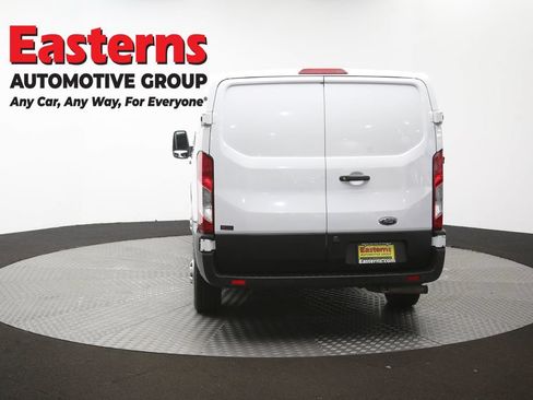 Used 2021 Ford Transit 150 Low Roof AWD image 36