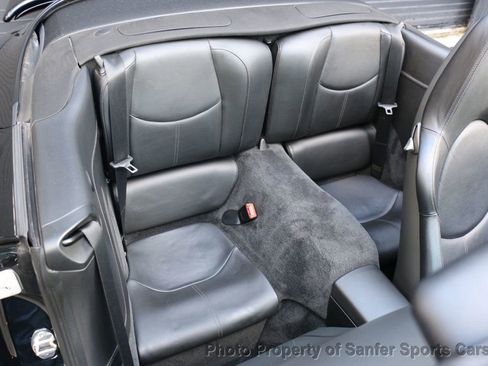 Used 2009 Porsche 911 Turbo AWD/4WD image 28