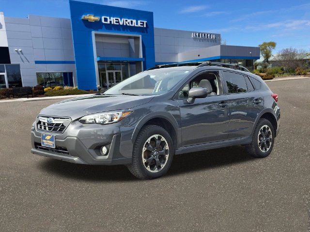 Used 2023 Subaru Crosstrek 2.0i Premium AWD/4WD image 34