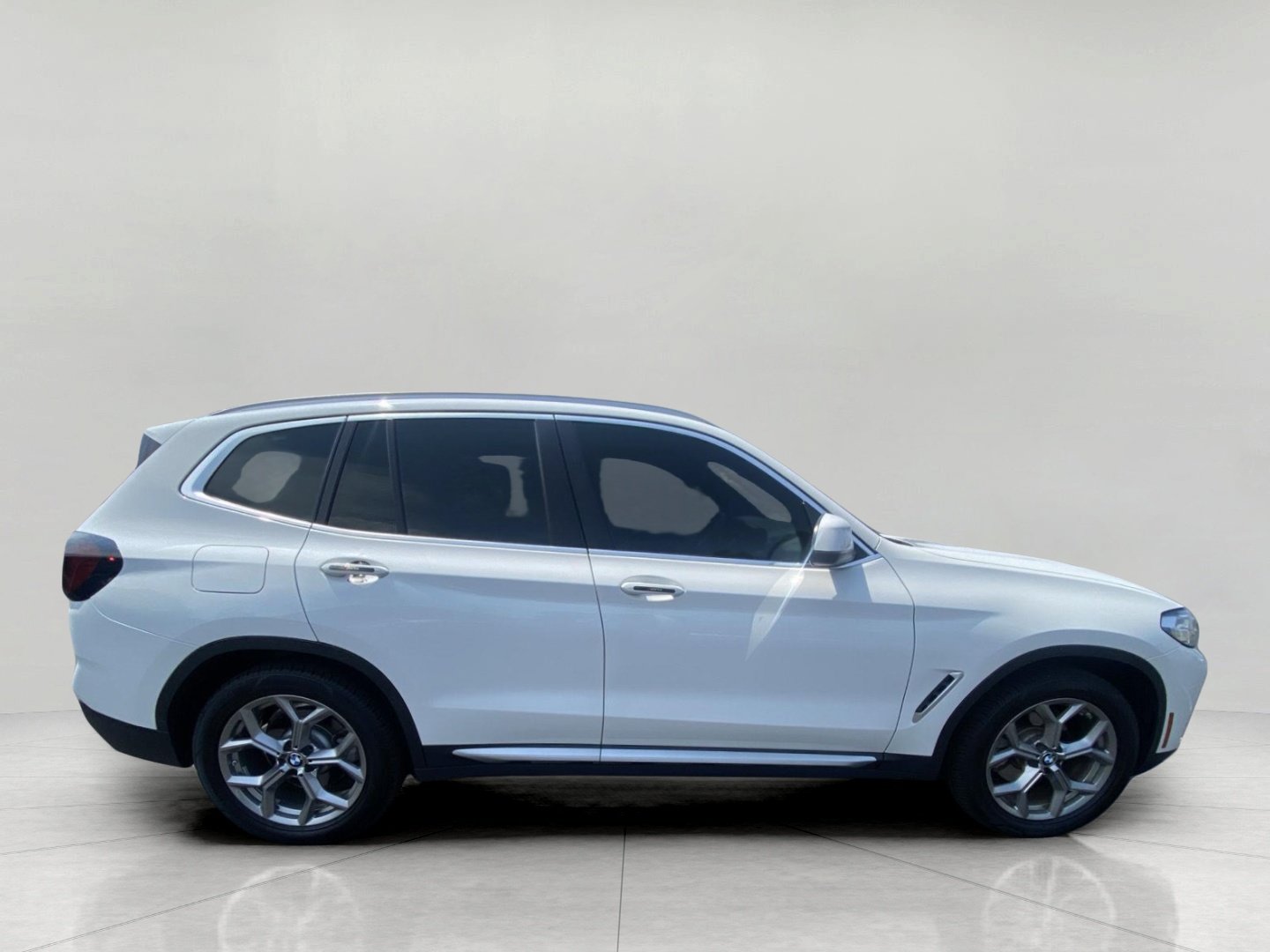 Used 2023 BMW X3 xDrive30i AWD/4WD image 8
