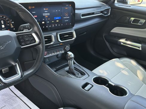 Used 2024 Ford Mustang GT Premium RWD image 24