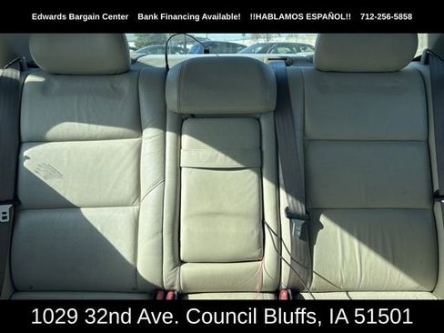 Used 2006 Volvo S80 2.5T image 23