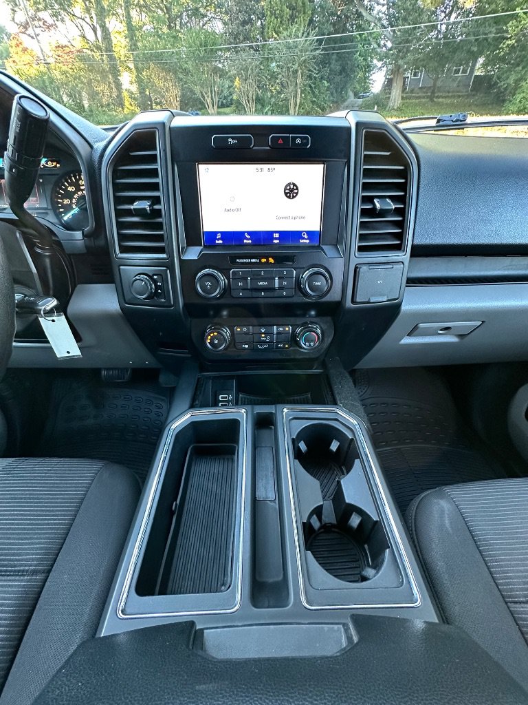 Used 2019 Ford F150 XL w/ Equipment Group 101A Mid AWD/4WD image 27