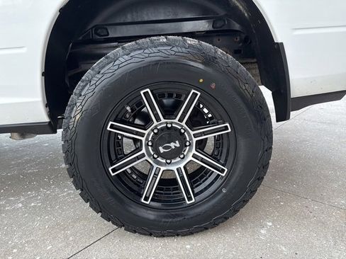 Used 2019 RAM 2500 Tradesman w/ Safety Group image 50