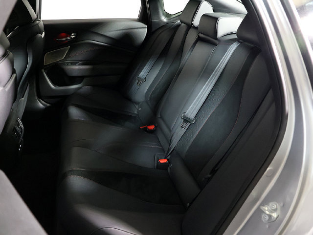 Certified 2025 Acura TLX w/ A-SPEC Package AWD/4WD image 14