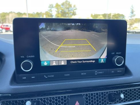 Used 2025 Honda Civic Sport image 11