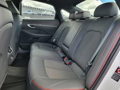 Used 2023 Hyundai Sonata SEL Plus FWD image 20