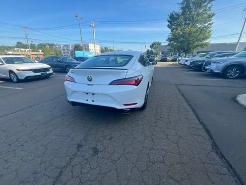 Used 2025 Acura Integra A-Spec FWD image 12