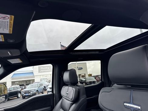 New 2026 Ford F350 Platinum image 21