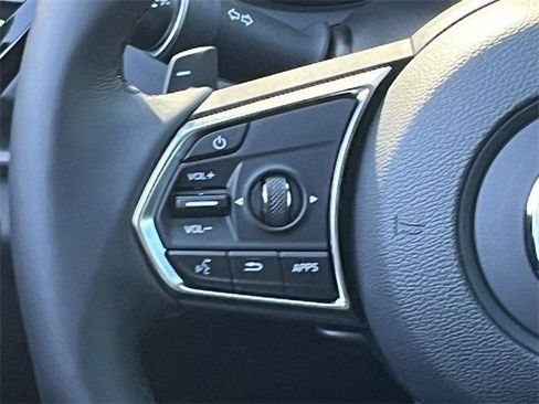 New 2026 Acura RDX SH-AWD image 14
