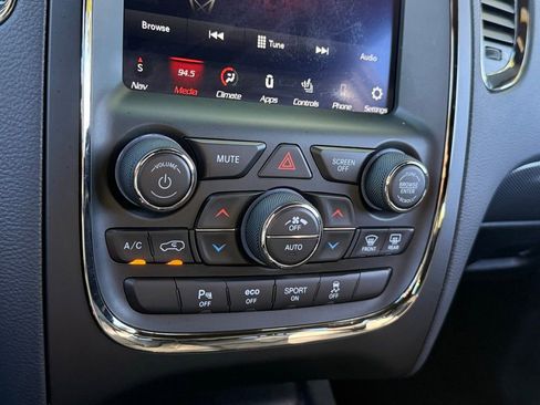 Certified 2020 Dodge Durango R/T image 55