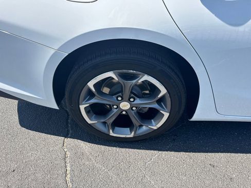 Used 2022 Chevrolet Malibu LT image 18