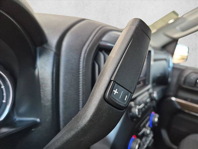 Used 2019 Chevrolet Silverado 1500 RST AWD/4WD image 17