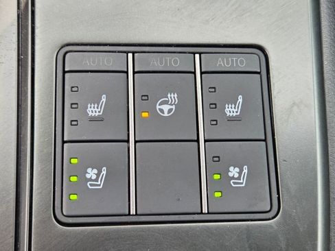 Certified 2025 Lexus UX 300h AWD w/ Cold Area Package image 13